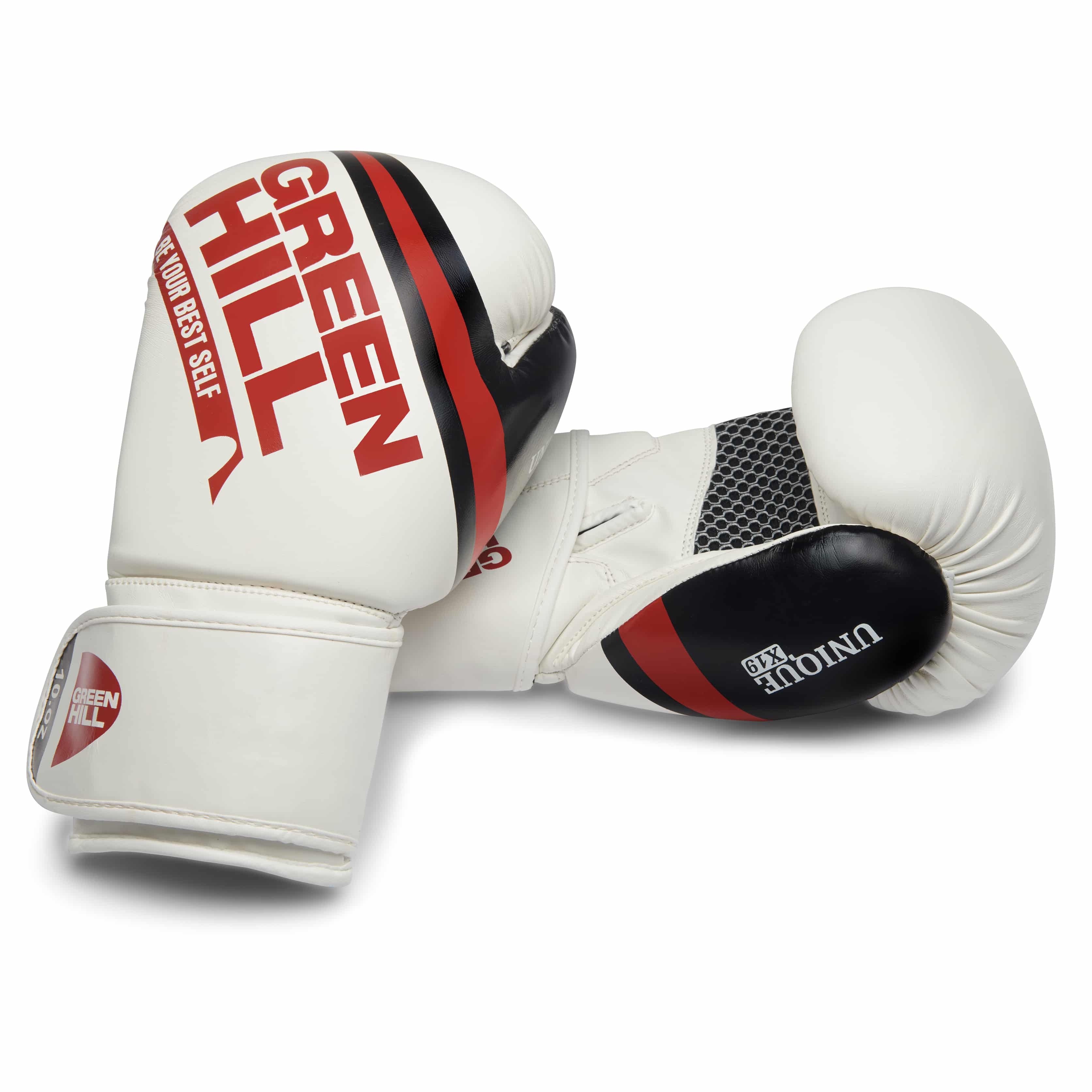 Boxing Gloves Unique