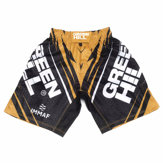 IMMAF Official MMA Shorts