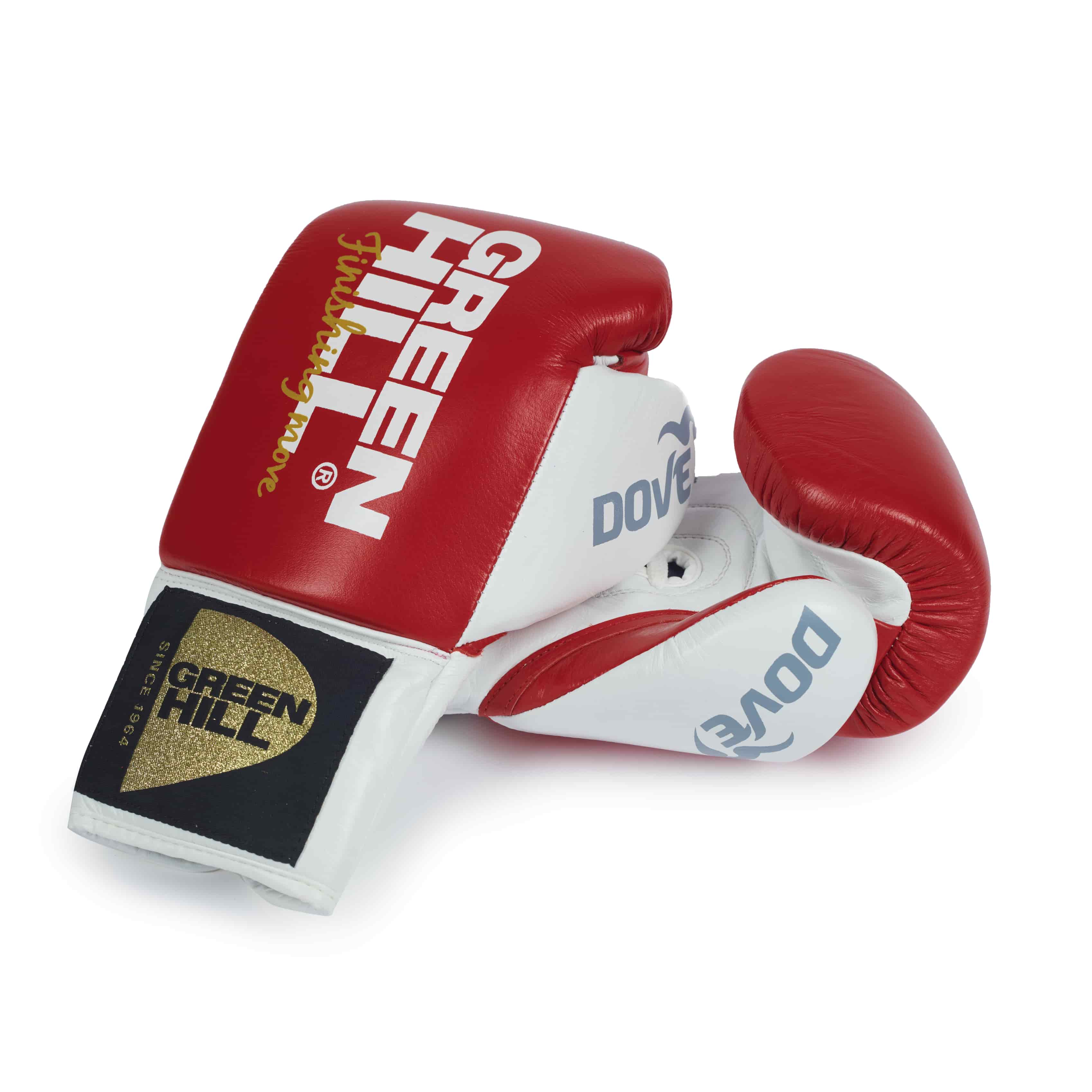 Boxing Gloves “Dove”