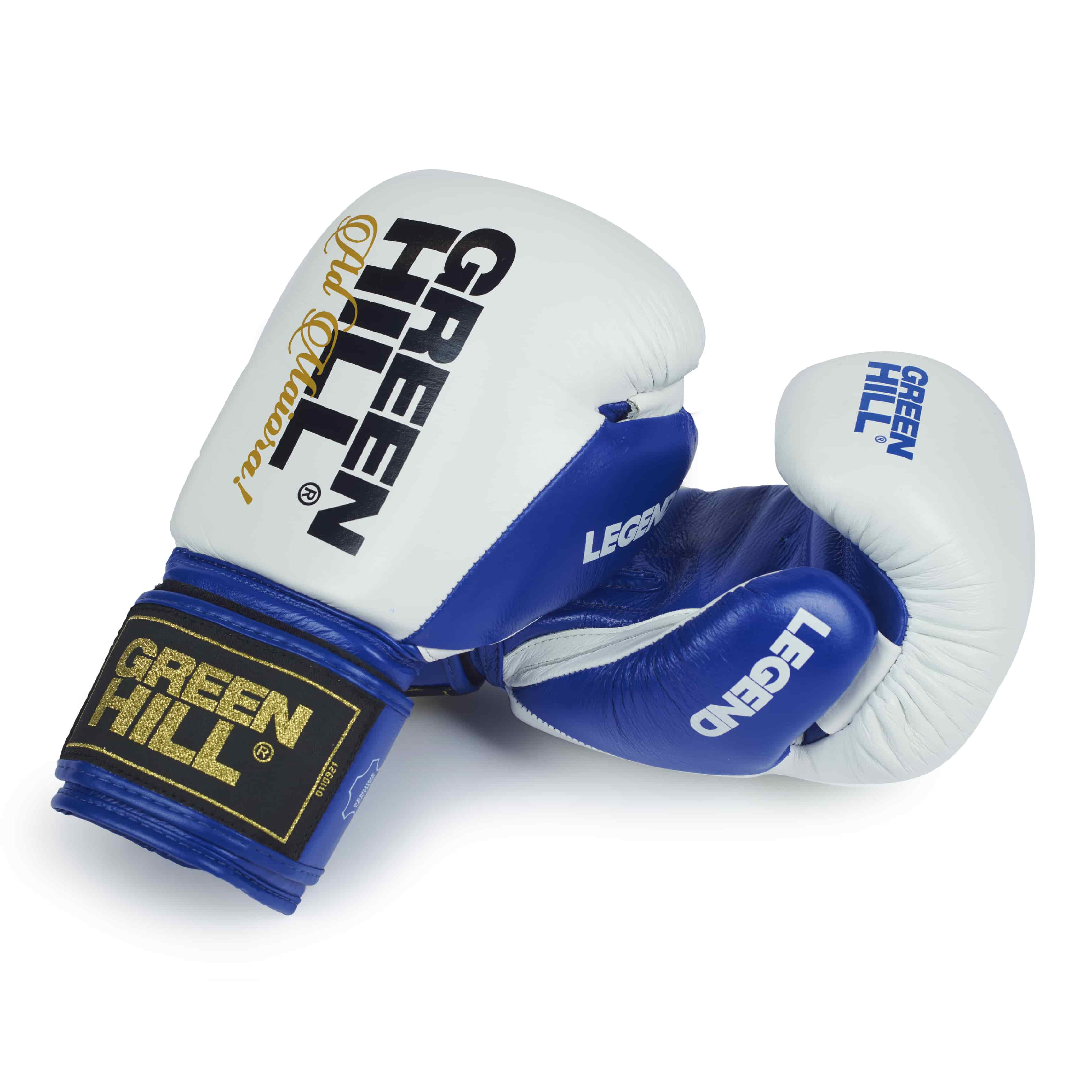 Boxing Gloves “Legend”