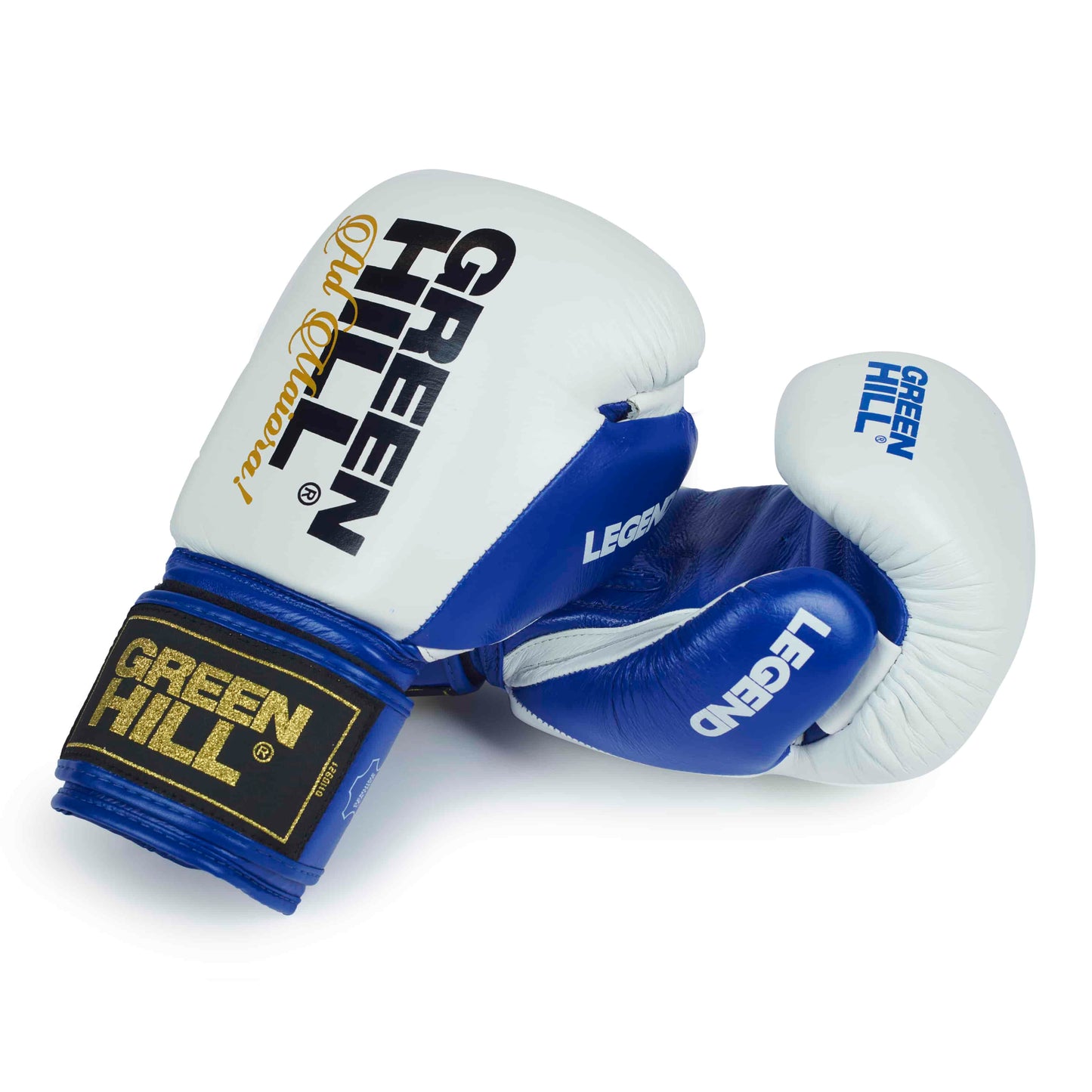 Boxing Gloves “Legend”