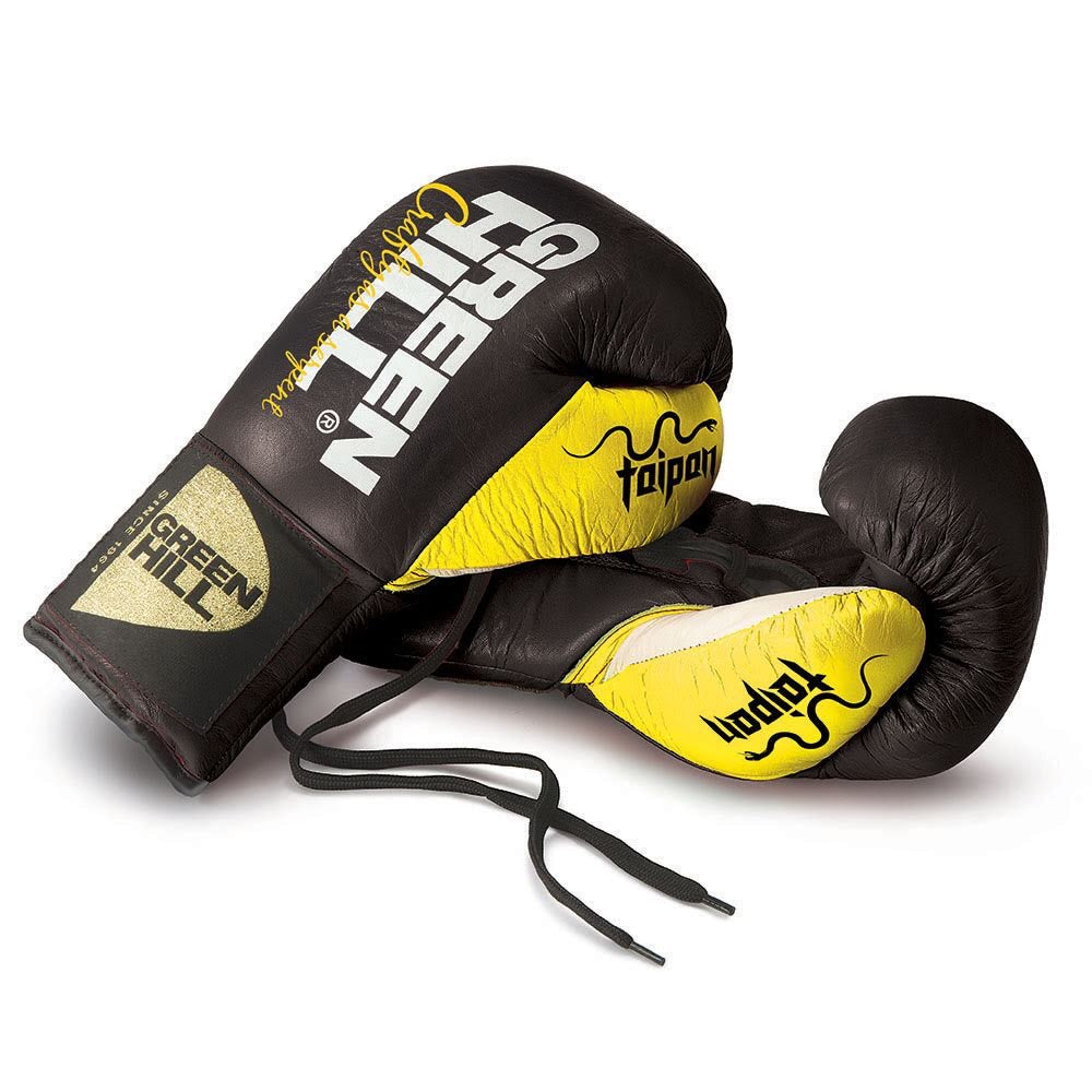 Boxing Gloves Taipan