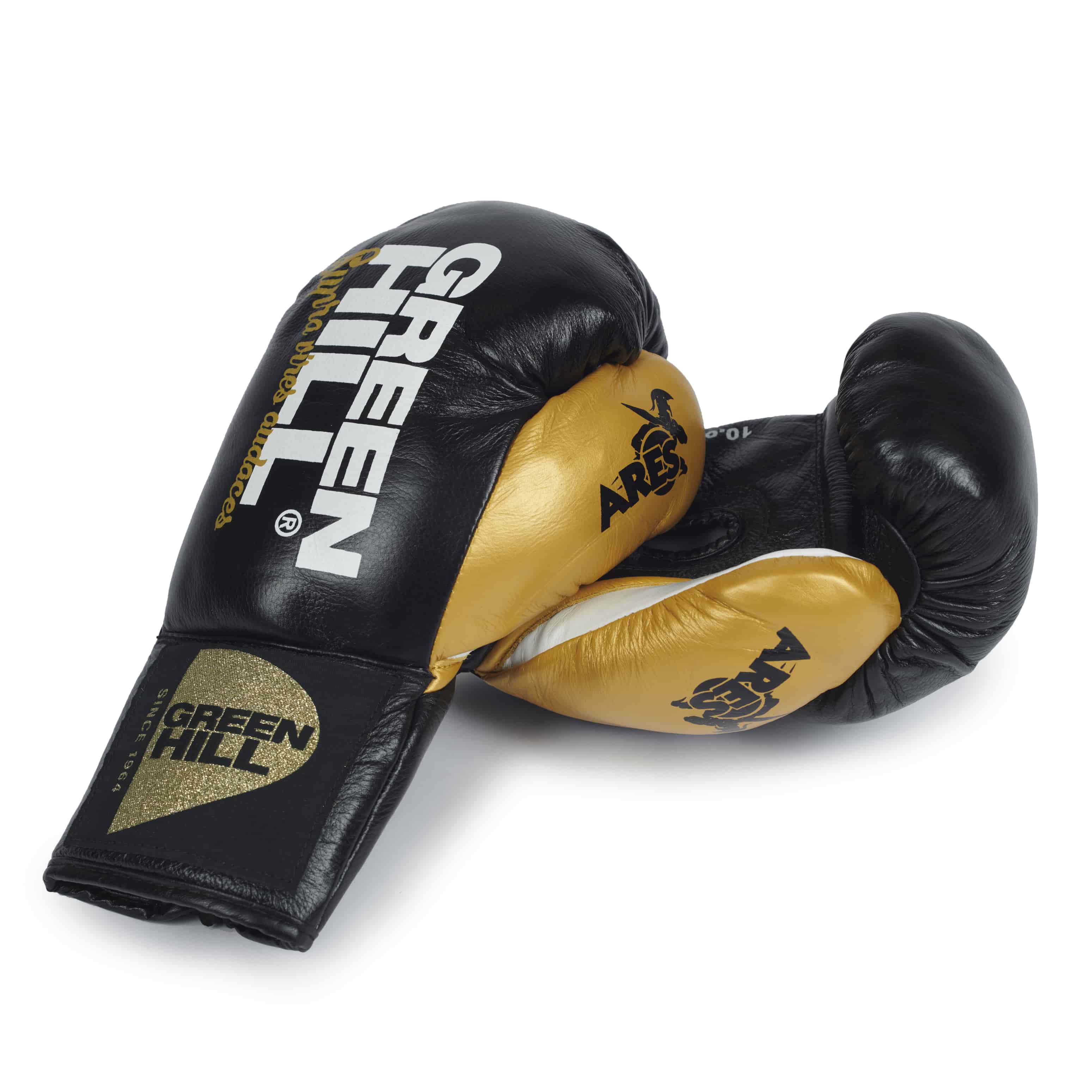 Boxing Gloves “Ares”