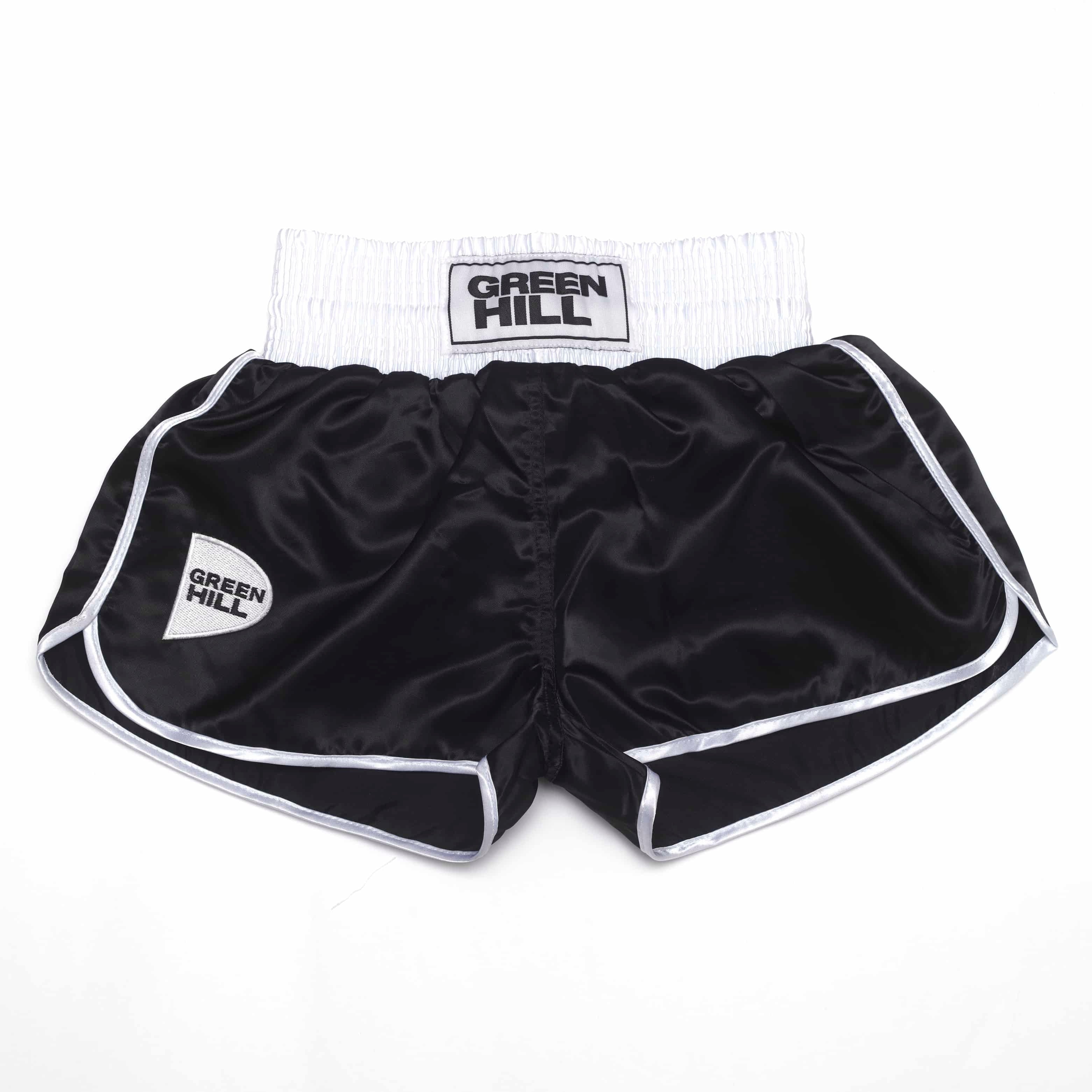 Boxing Shorts “Lucy”