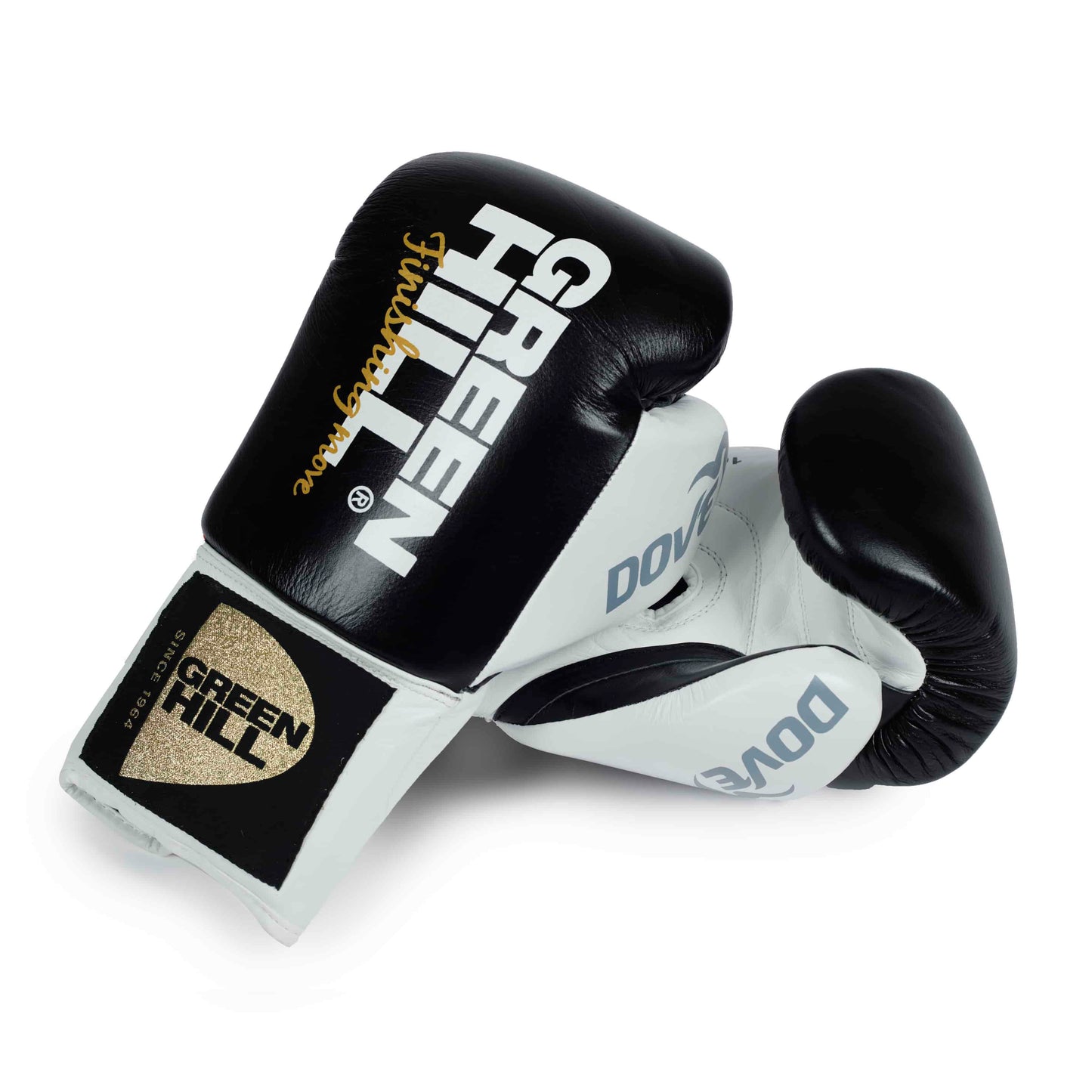 Boxing Gloves “Dove”