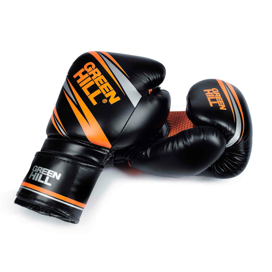 Boxing Gloves “Tek-7”