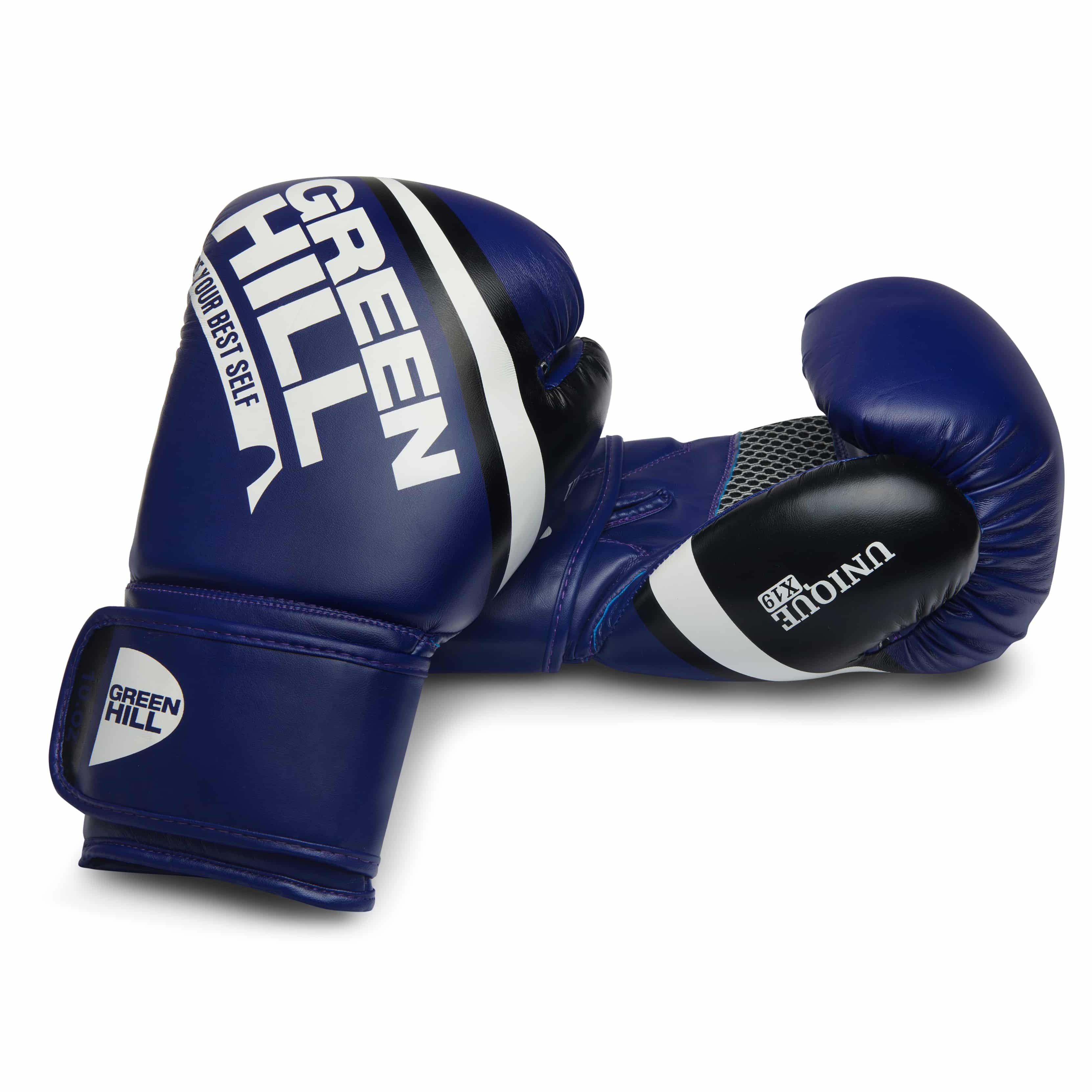 Boxing Gloves Unique