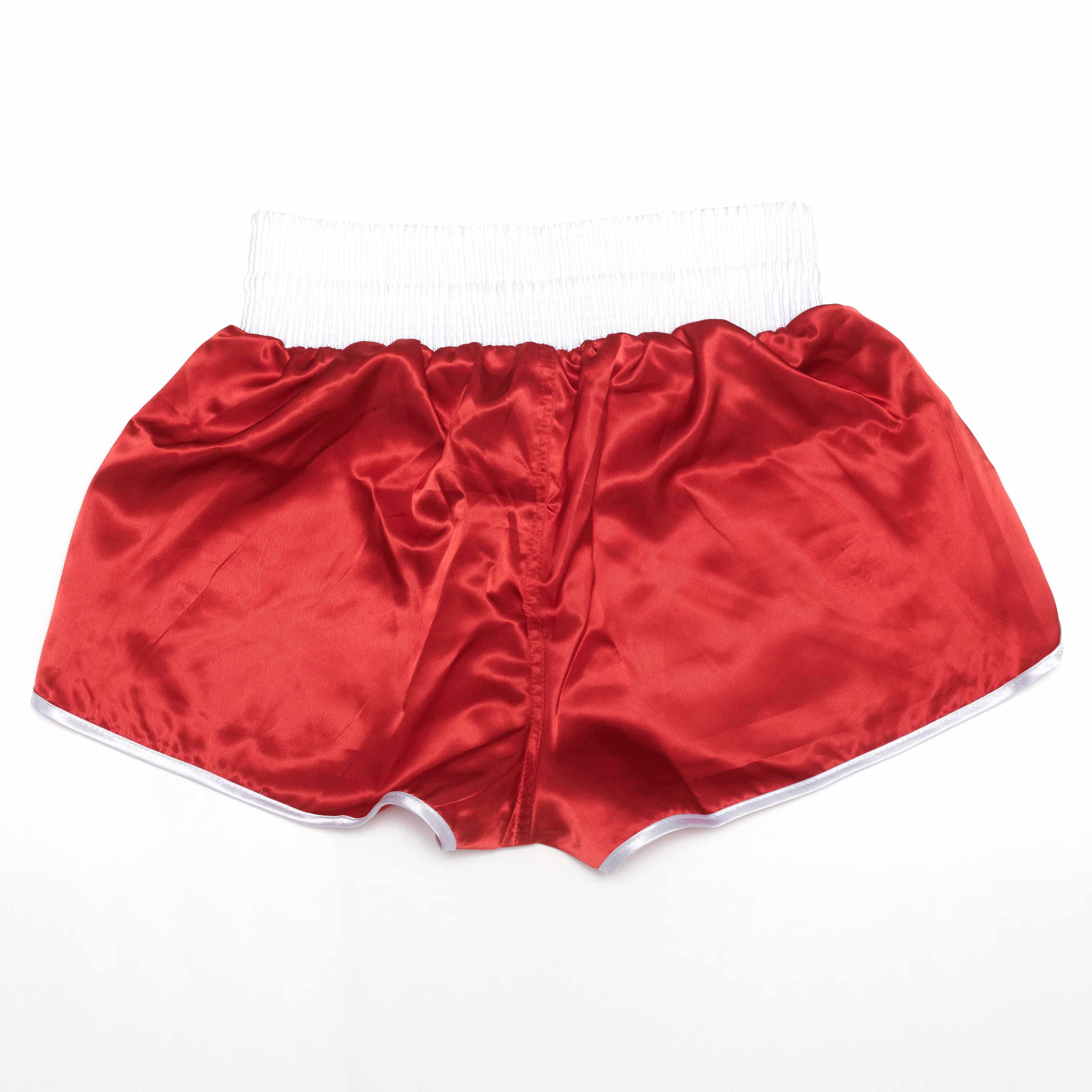 Boxing Shorts “Lucy”