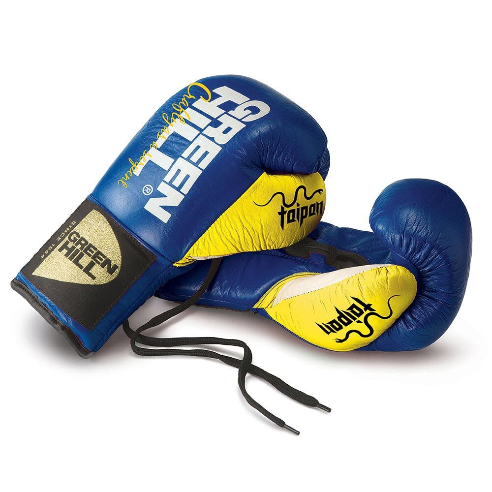 Boxing Gloves Taipan