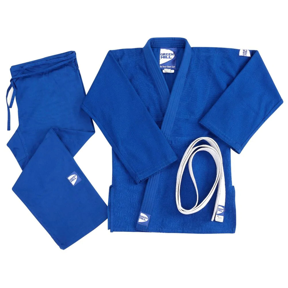 Judo Suit Club