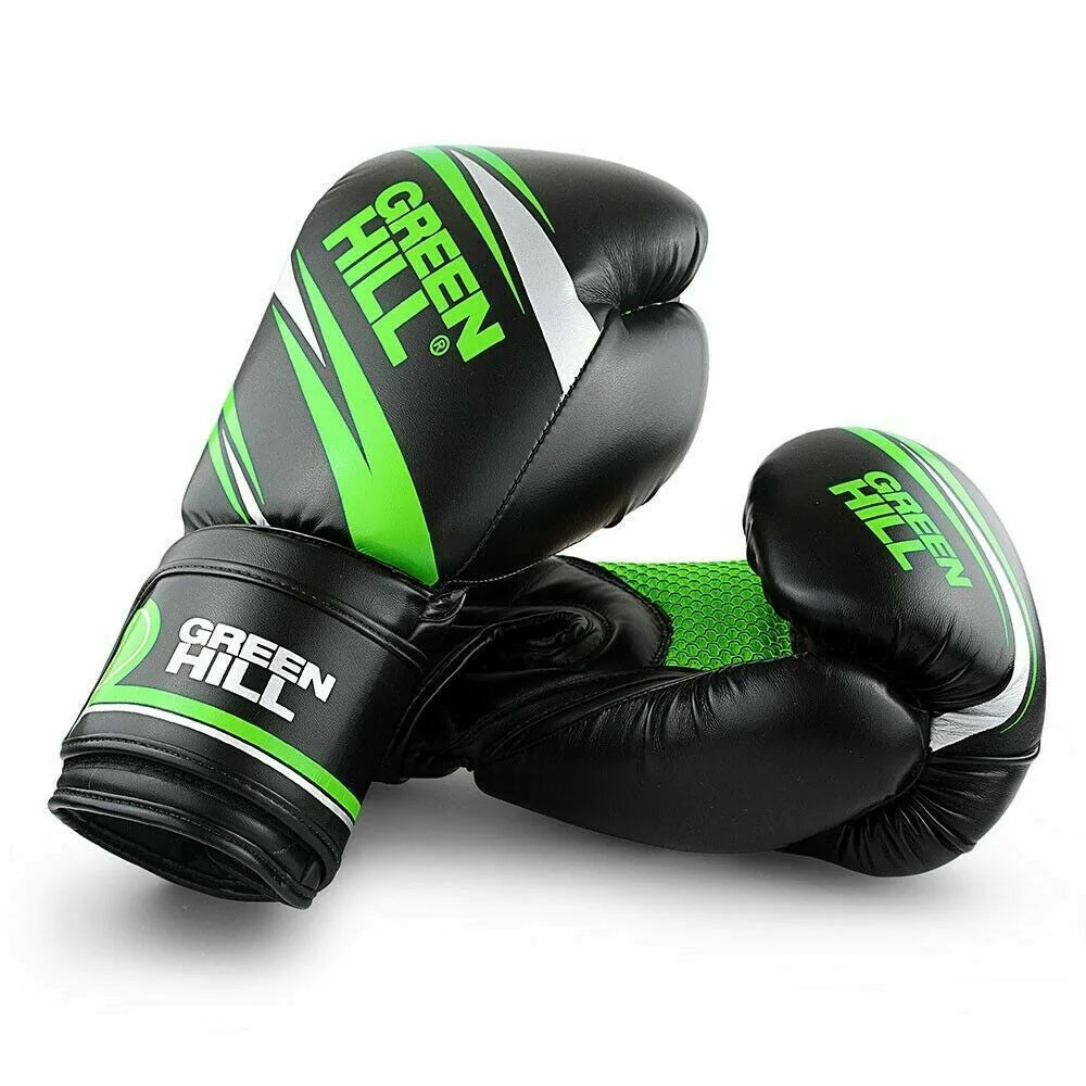 Boxing Gloves “Tek-7”